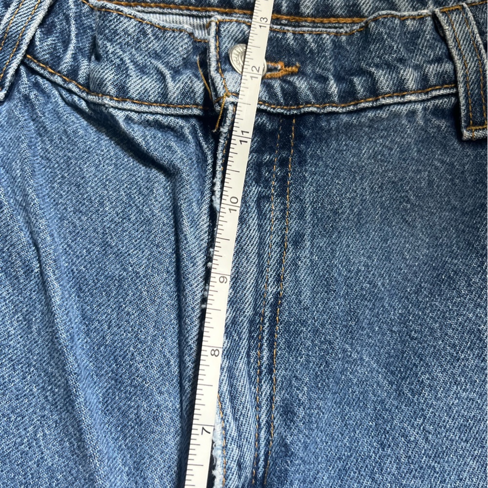 Vintage 550 Levi’s Jeans - Picture 7 of 11